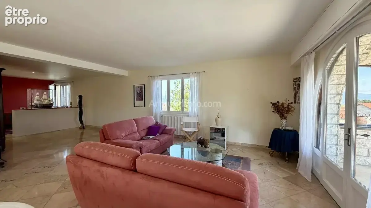 Vente Maison Dolomieu(38110) 398 000ï¿œ - photo 9