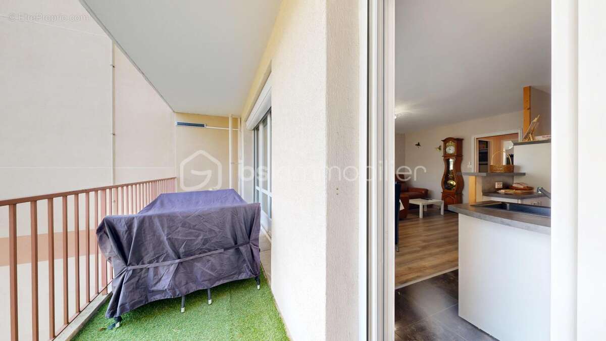 Appartement à LIMOGES