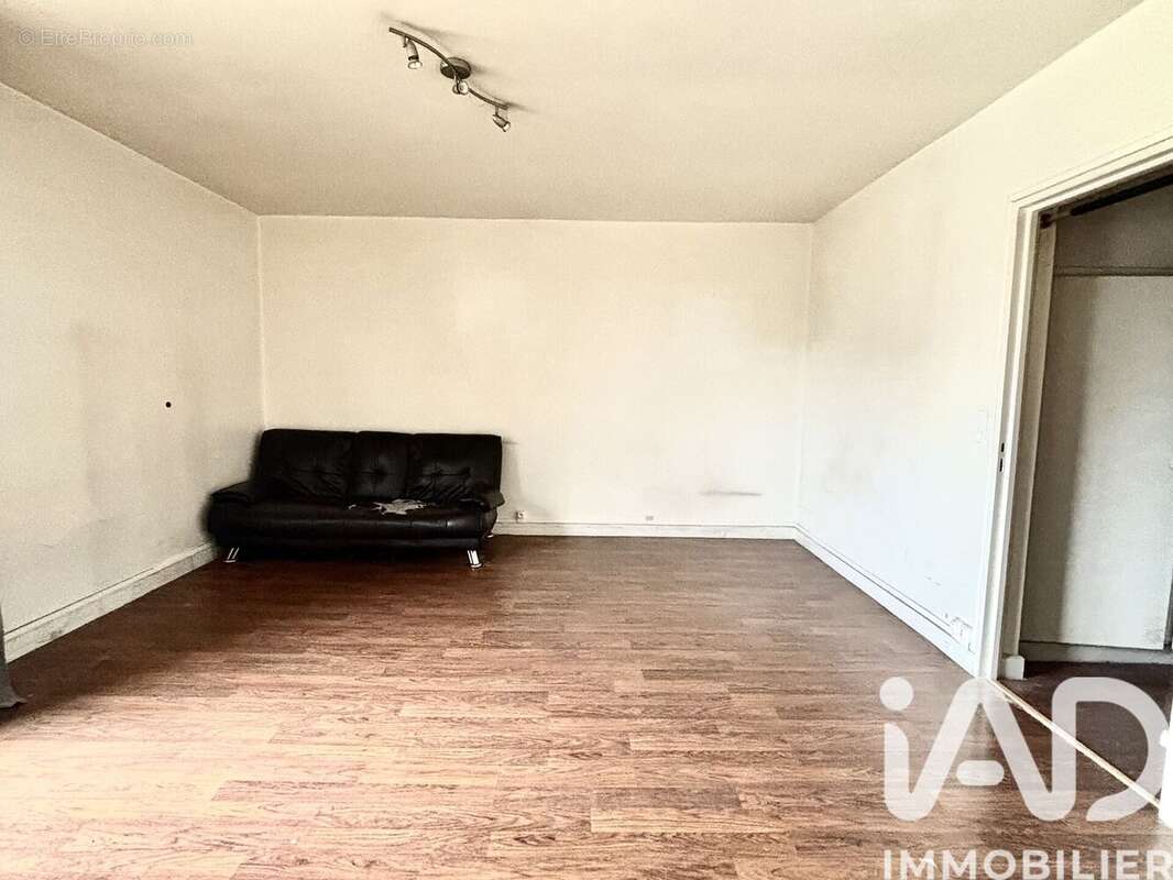 Photo 6 - Appartement à PARIS-15E