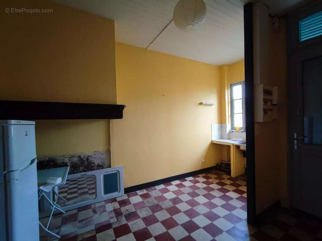 Appartement à SALIES-DE-BEARN