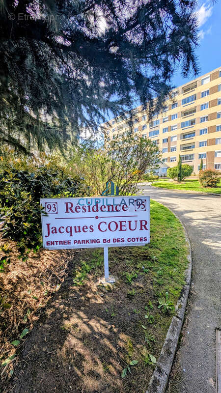 Appartement à ROANNE