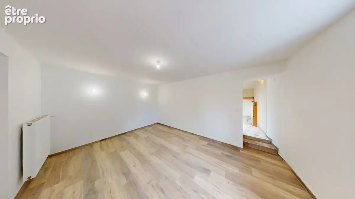 Maison Battenans Varin 5 pièce(s) 102 m2 - photo 3