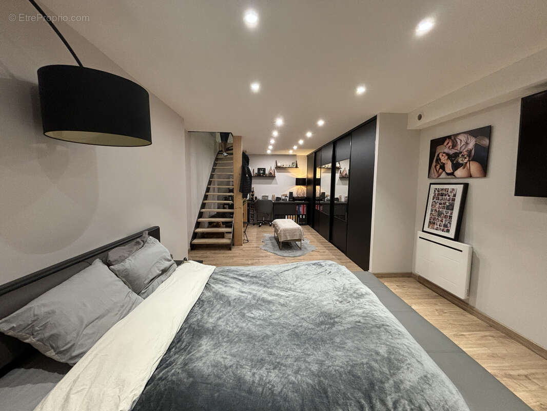 Appartement à VALENCE