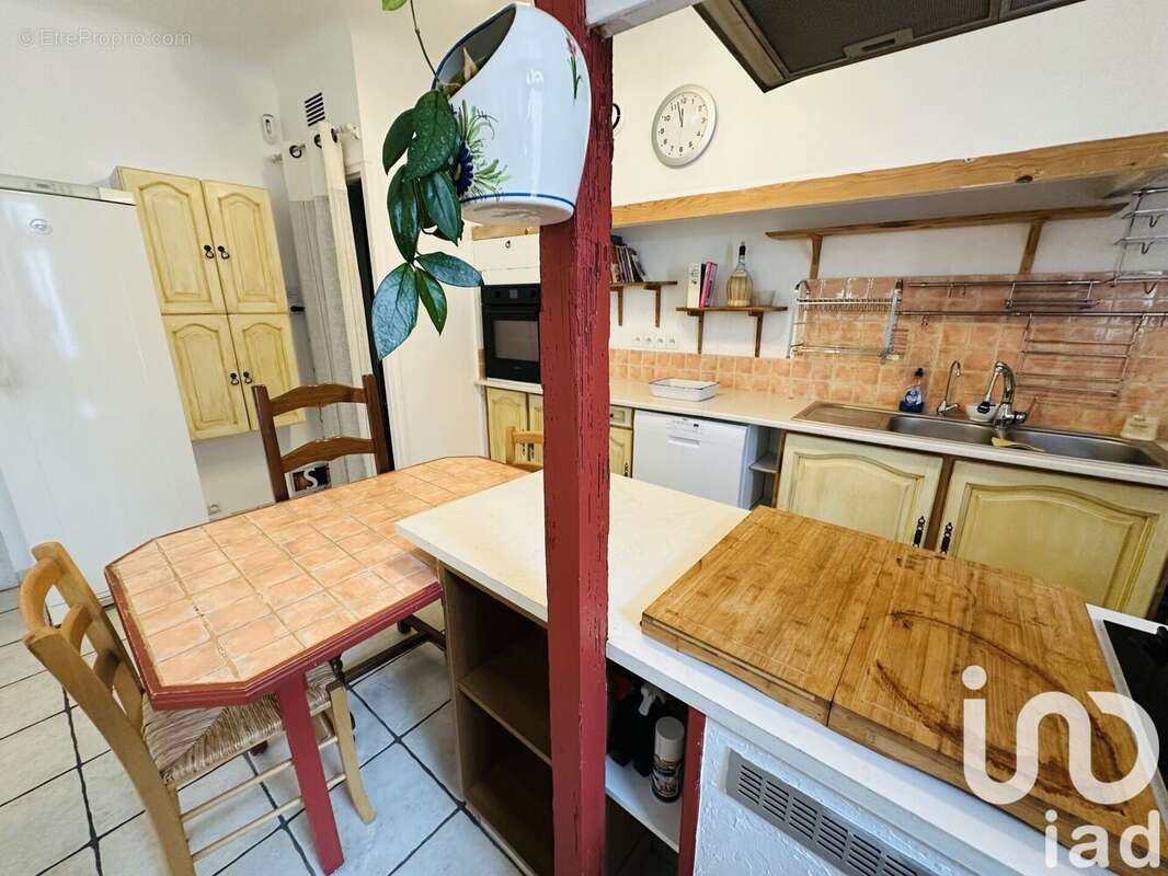 Photo 4 - Maison à LA PALME