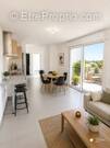 Appartement à POURRIERES