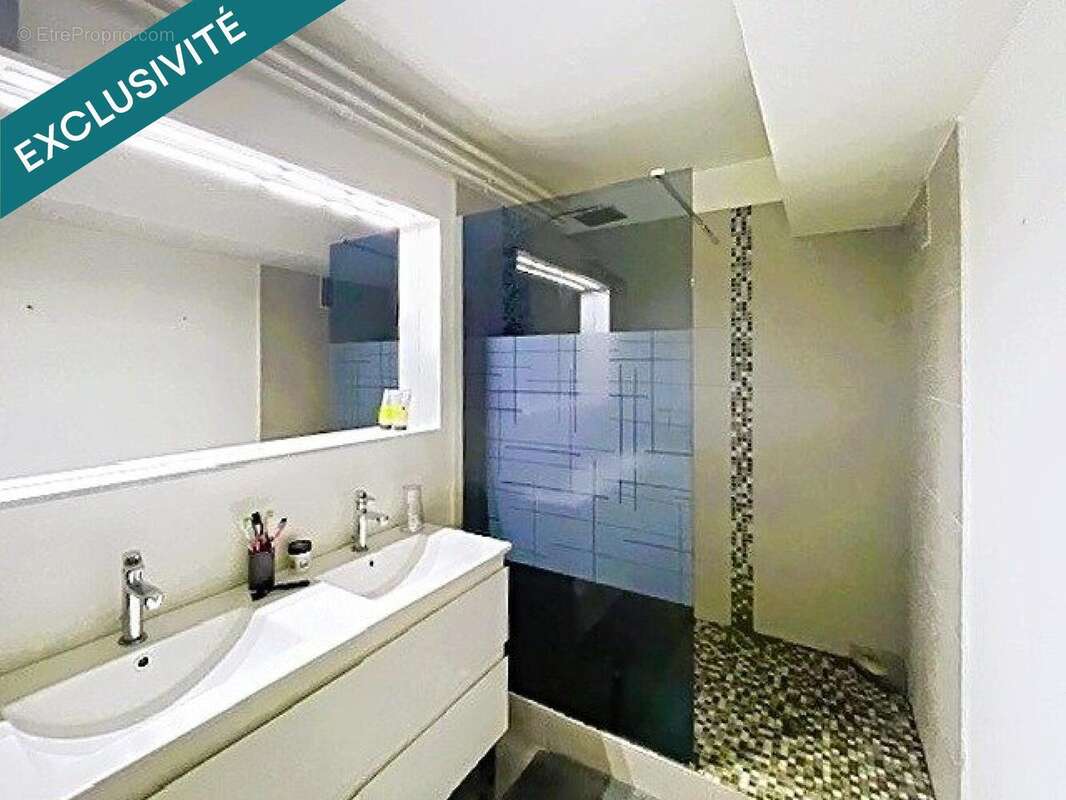 Photo 4 - Appartement à EPINAL