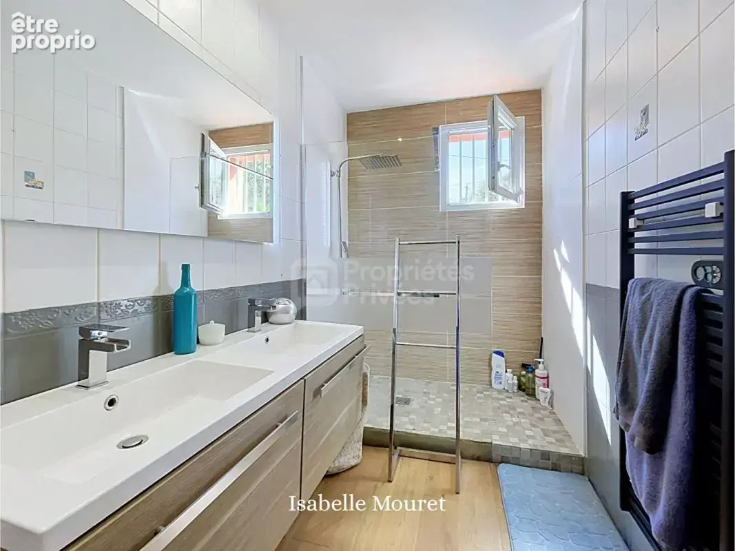 Maison Castelnau D'Estretefonds 4 pièce(s) 107 m2 - photo 7