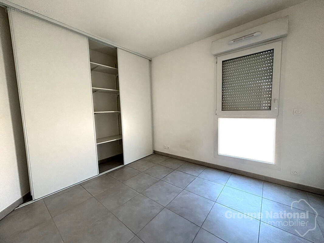Appartement à MIRAMAS