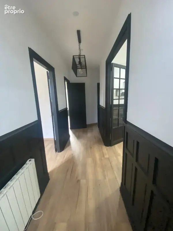 Maison à vendre 8 pièces MONTCEAU LES MINES (71) - photo 3