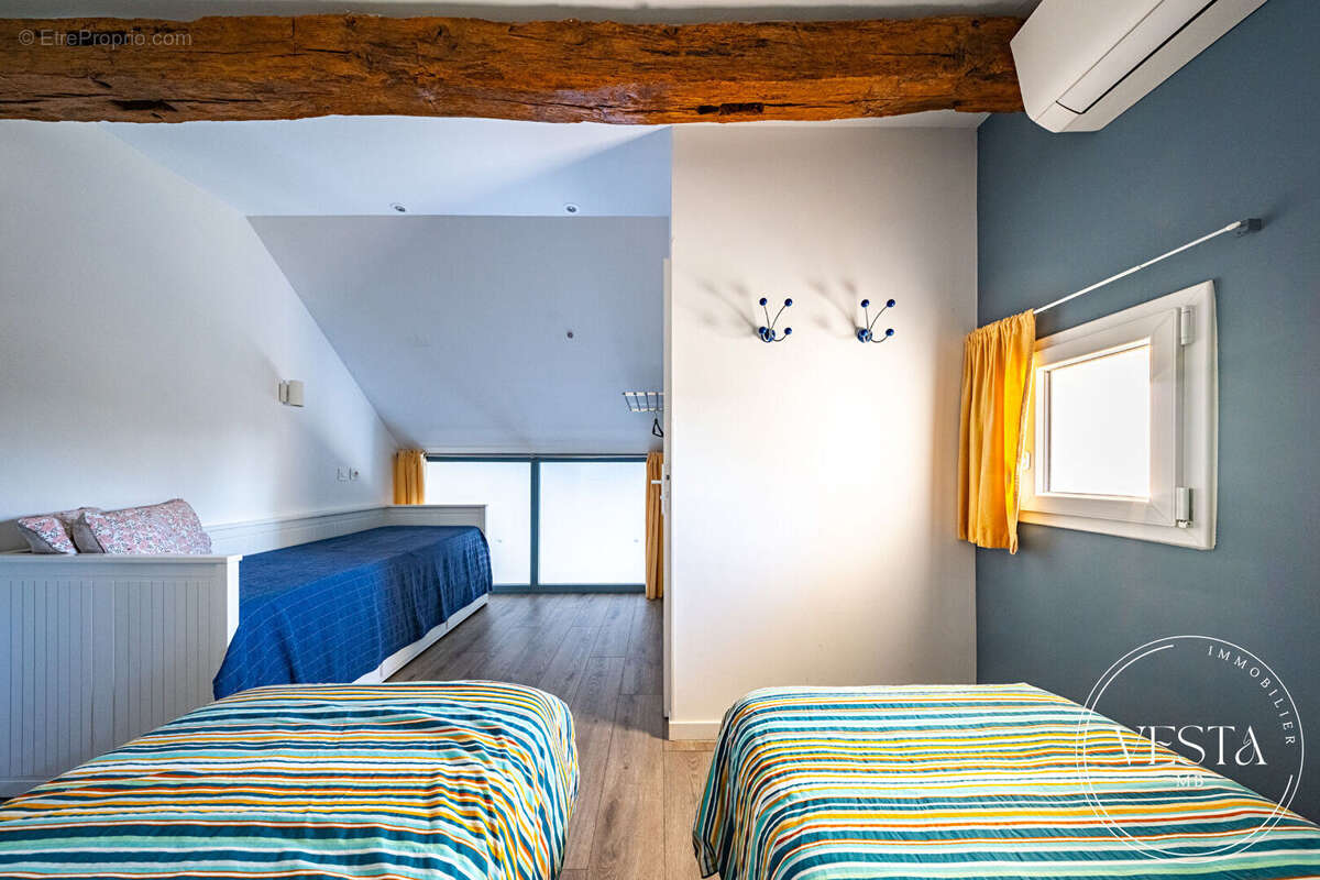 Maison à SAINT-SYMPHORIEN-SUR-SAONE