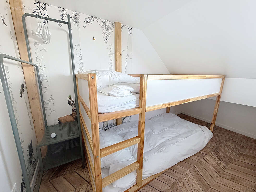 Appartement à CAROLLES