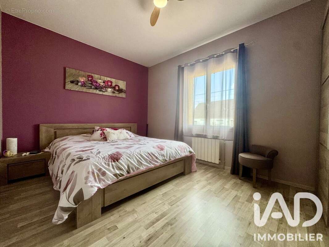 Maison 180 m² à Bezu-Saint-Germain  - photo 6