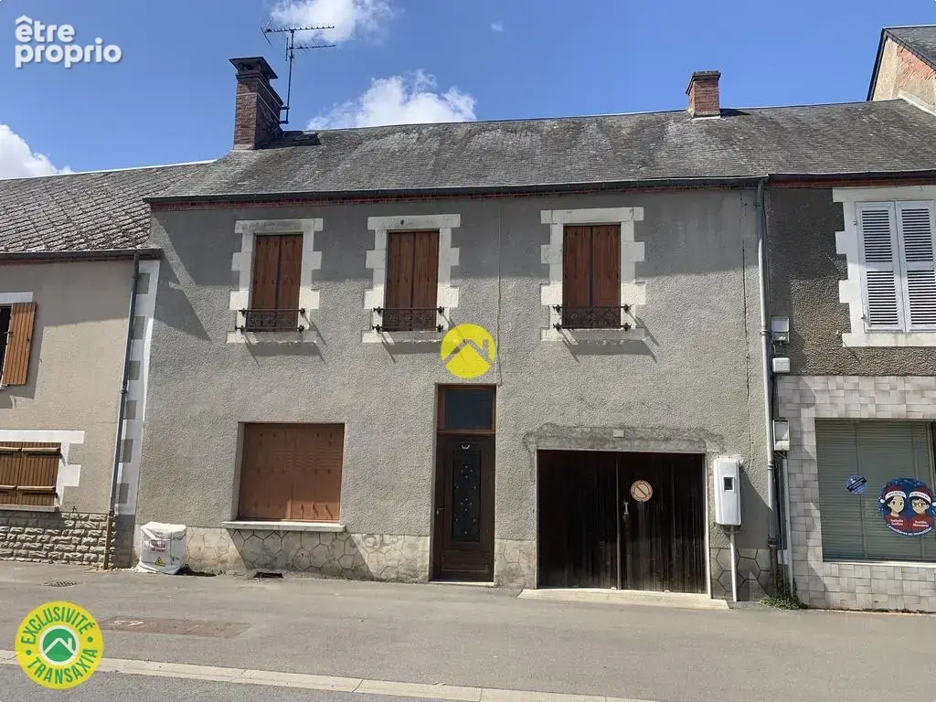 Belles surfaces au cœur du village - photo 15
