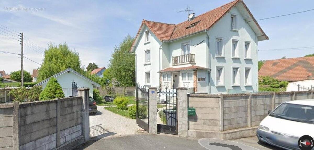 Photo 1 - Appartement à EXINCOURT