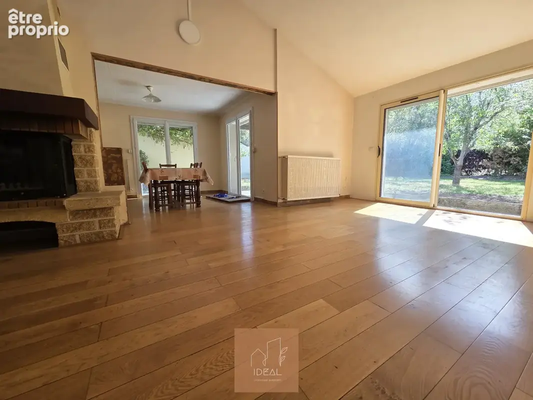 À vendre   Maison familiale Rennes Bellangerais - photo 4