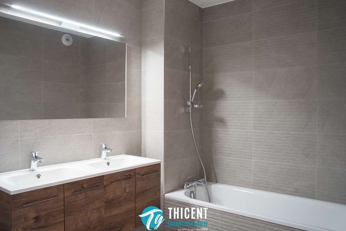 Appartement 83 m² à Ernolsheim-Bruche  - photo 7