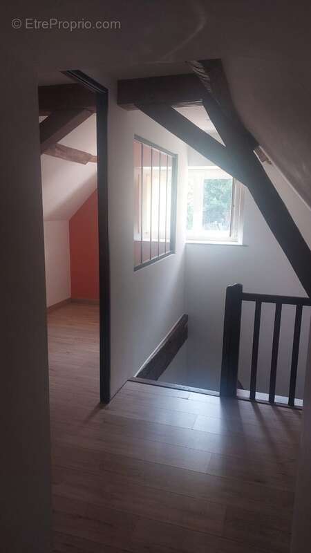 Maison à vendre 8 piéces - photo 5