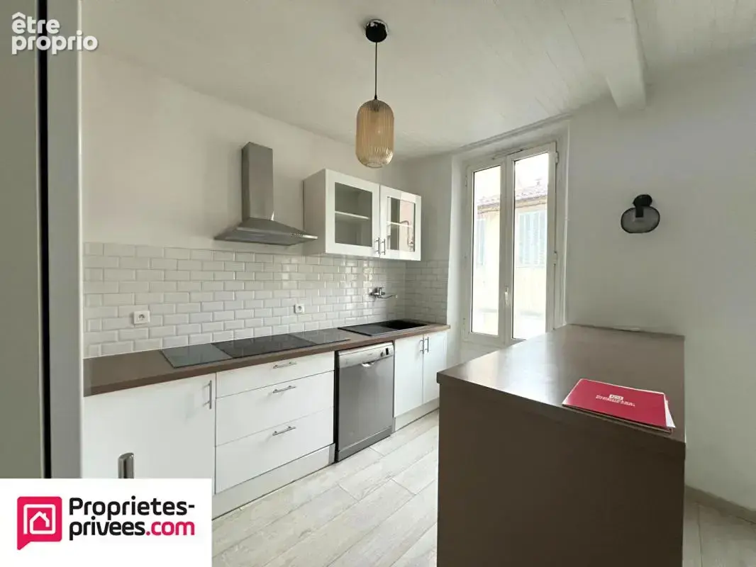 Appartement Auriol 4 pièces 73m2 avec terrasse Sud 16m² + garage - photo 11
