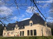 Maison à BRIEC