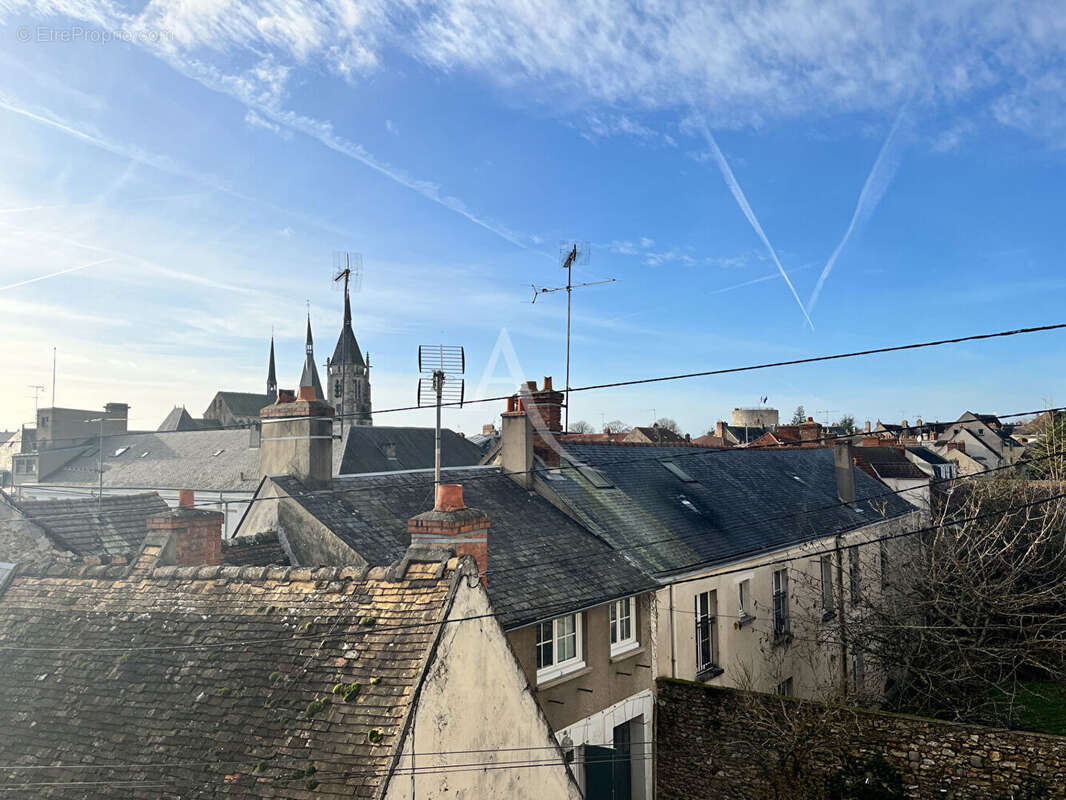 Appartement à DOURDAN