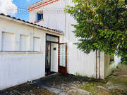 Maison à MORNAC-SUR-SEUDRE