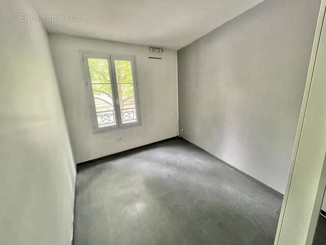 Appartement à MAISONS-ALFORT