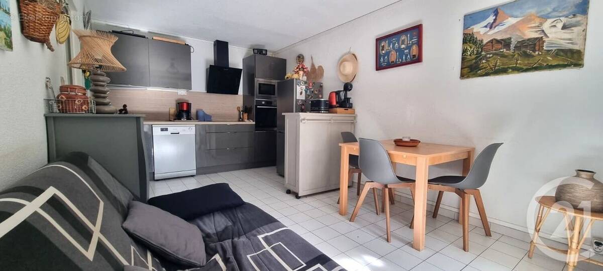 Appartement à ARGELES-SUR-MER