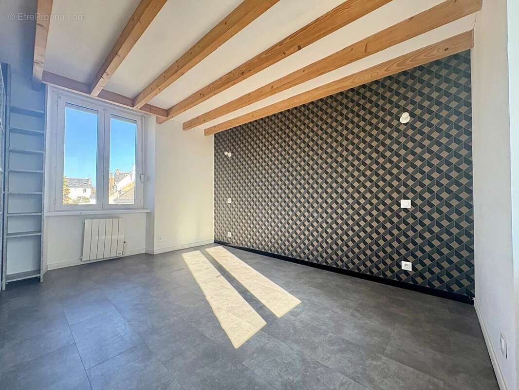 Maison à SAINT-BRIEUC