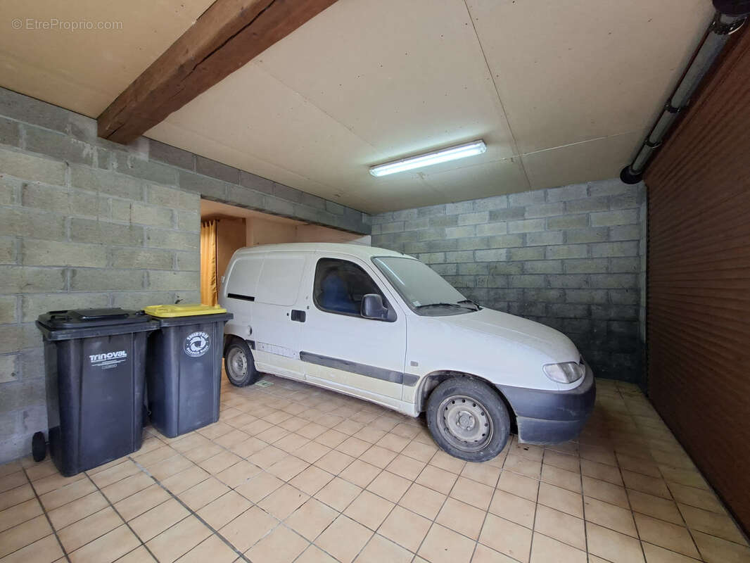 Maison à BELLOY-SUR-SOMME