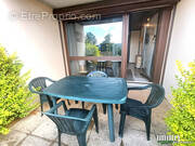 Appartement à LE THOLY