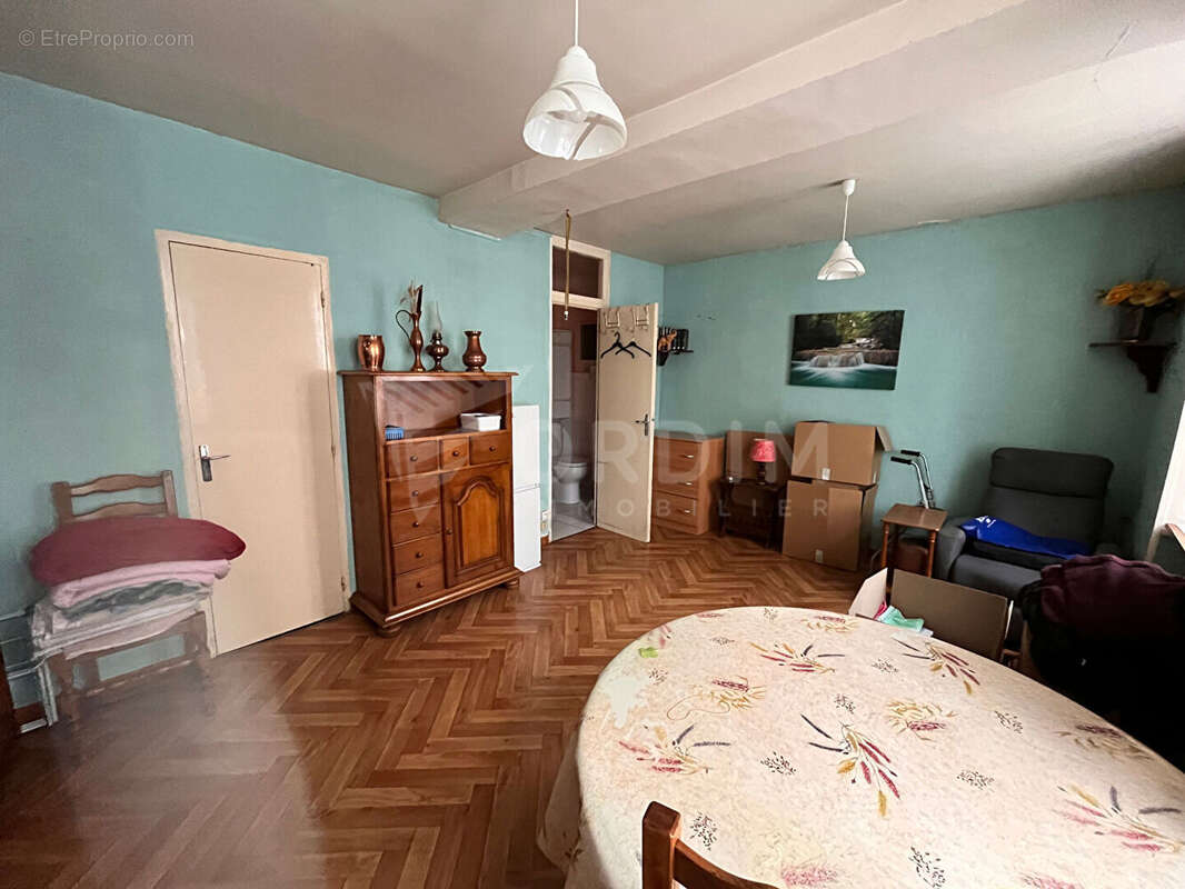 Maison ancienne à Chichee - photo 8