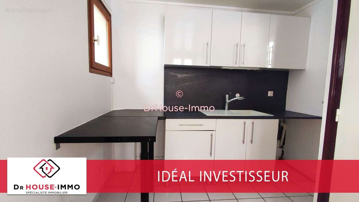 Maison à CORMEILLES-EN-PARISIS