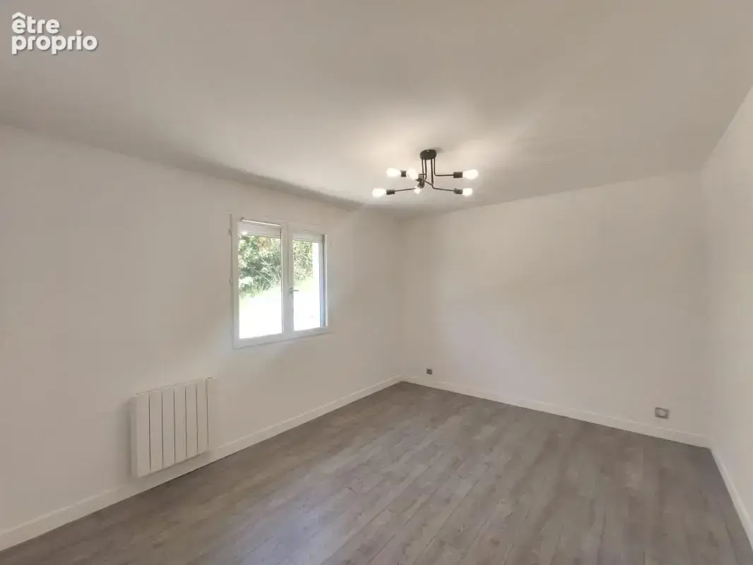 Rumilly – Une maison familiale au calme, avec vue et espaces de détente - photo 10