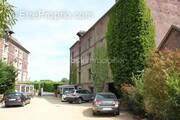 Appartement à NOYON