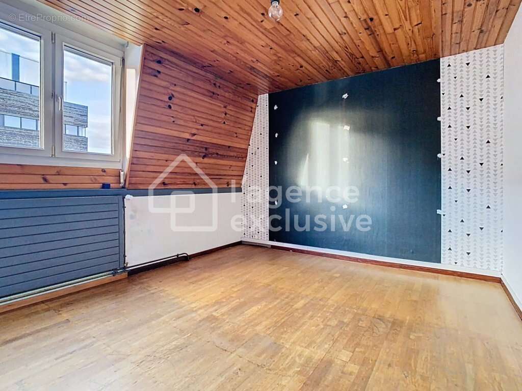 Maison à MARCQ-EN-BAROEUL