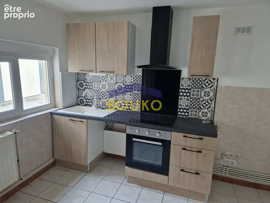 Appartement Saint Nicolas de Port - photo 3
