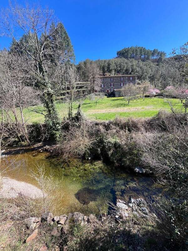 Photo 4 - Maison à SAINT-JEAN-DU-GARD