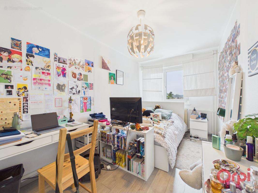 Appartement à HOENHEIM