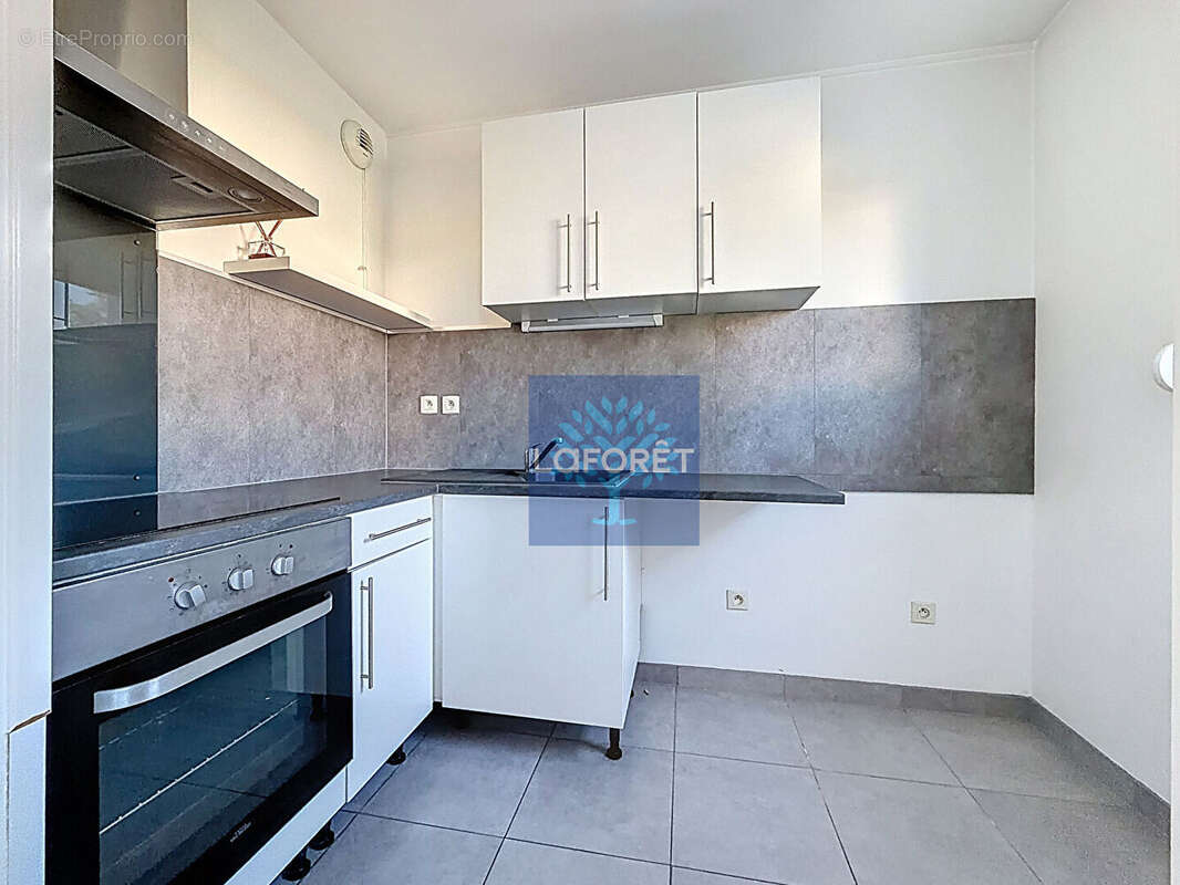 Appartement à BRETIGNY-SUR-ORGE