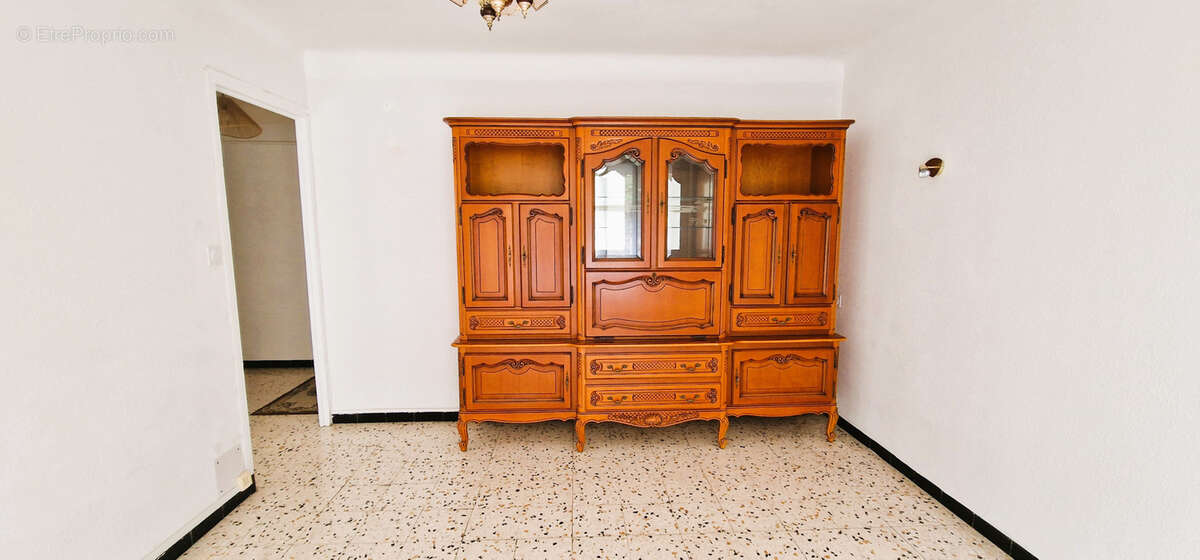 Appartement à AMELIE-LES-BAINS-PALALDA