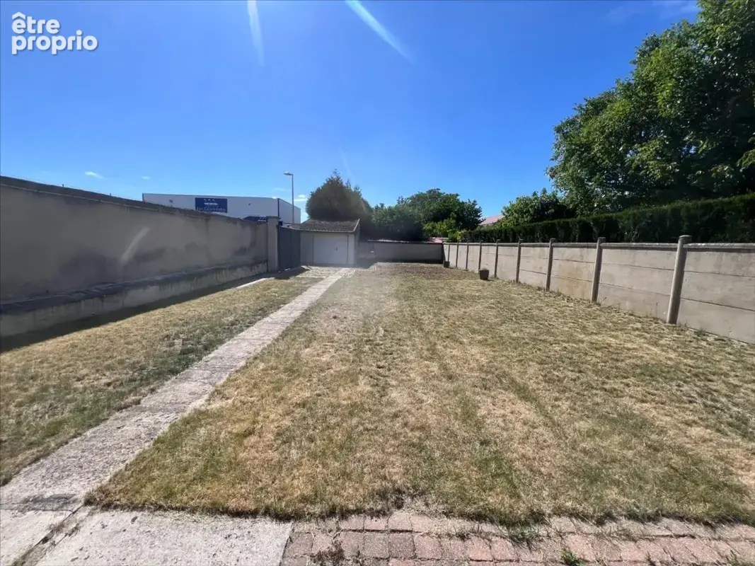 Maison 4 pièces 100 m² à vendre à Saint-Brice-Courcelles (51370) - photo 15