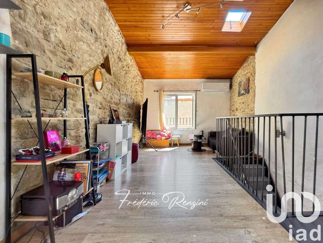 Photo 6 - Maison à BELVEZE-DU-RAZES