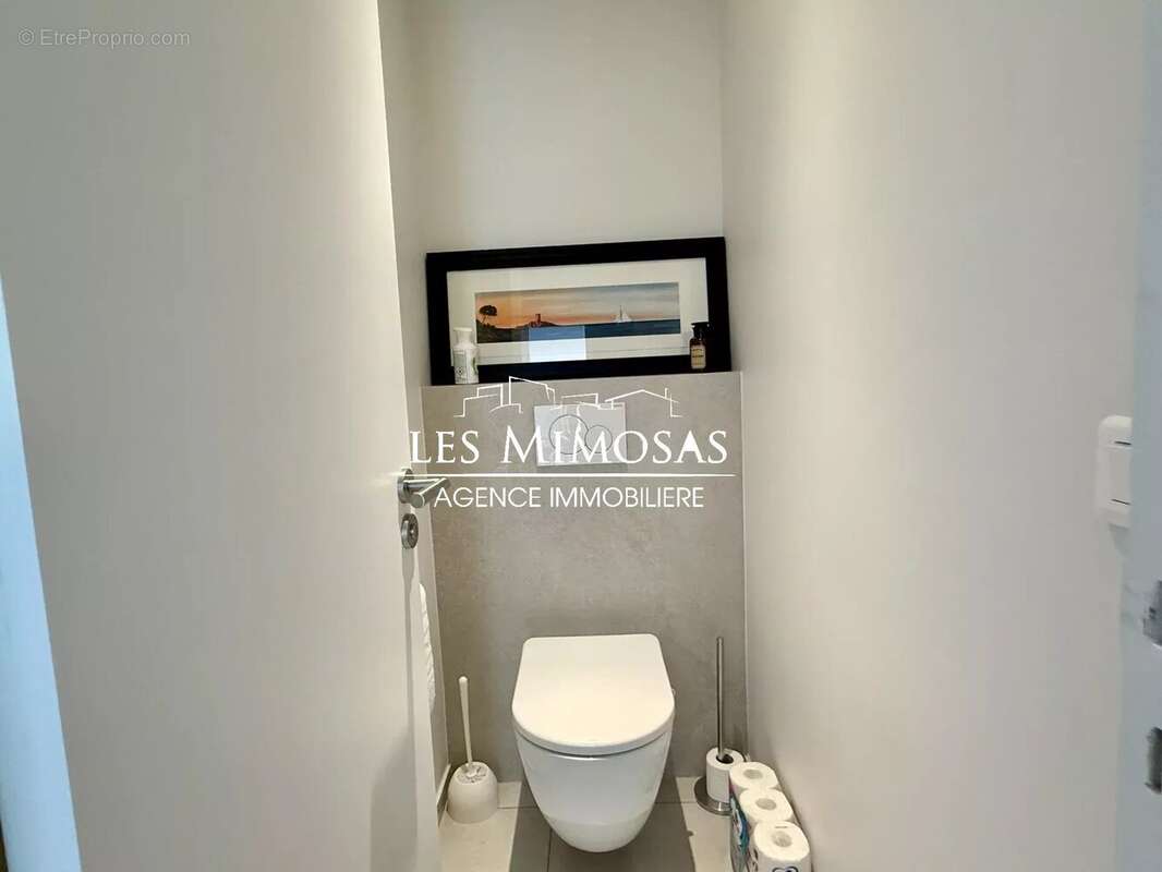 Maison à SAINT-RAPHAEL