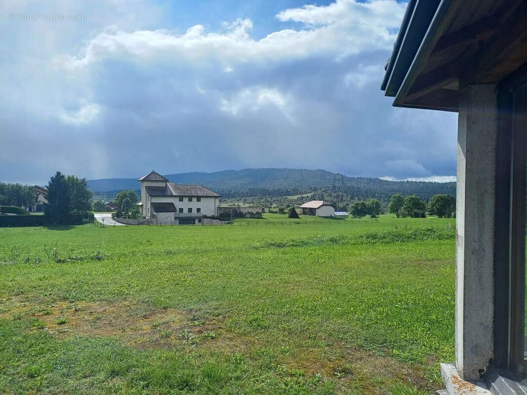 Originale maison de type moulin  avec terrain - photo 8