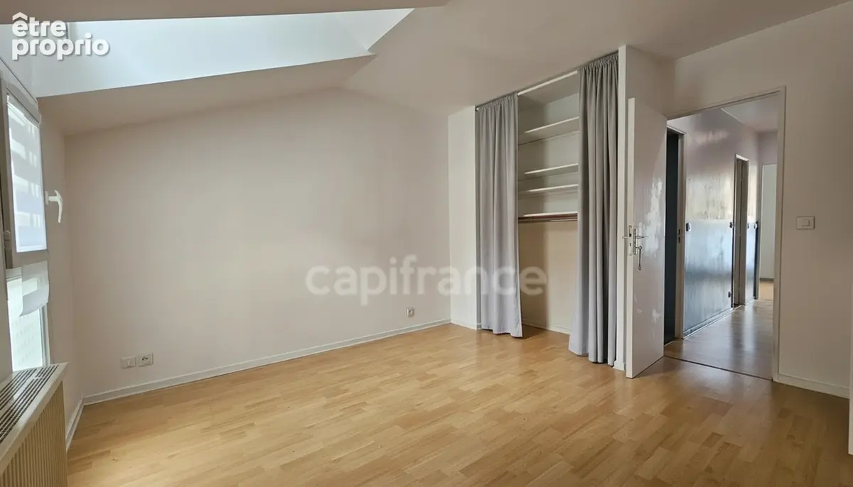 Maison 85 m² – Quartier Grande Ile – Jardin, terrasse, garage et belle luminosité - photo 6