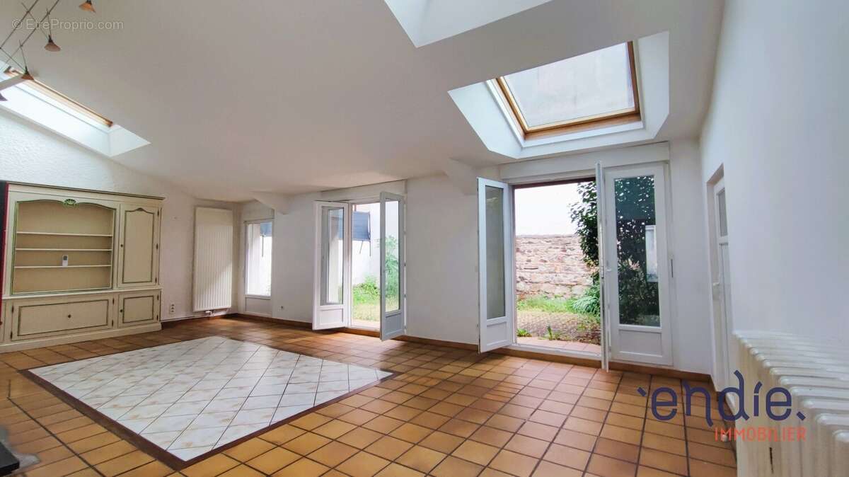 Maison à VICHY