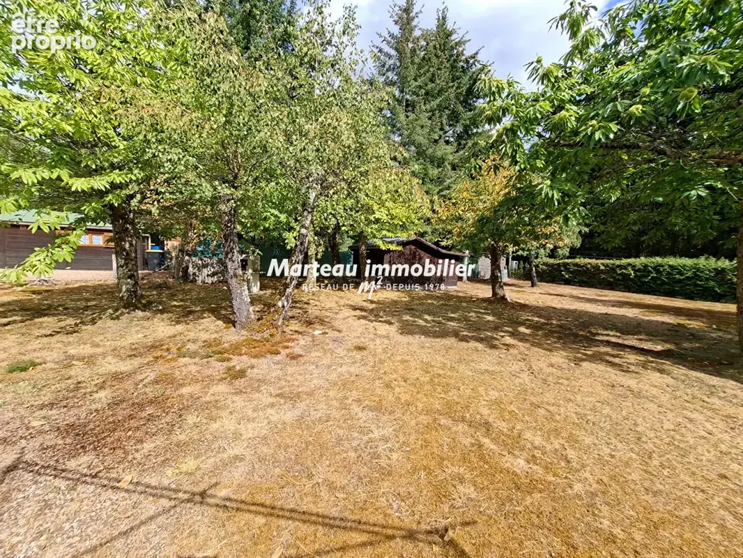 Terrain de loisirs Marigne Laille - photo 9