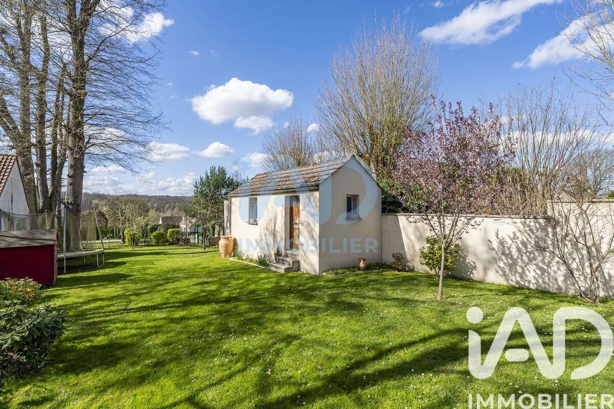 Photo 2 - Maison à SAMOREAU