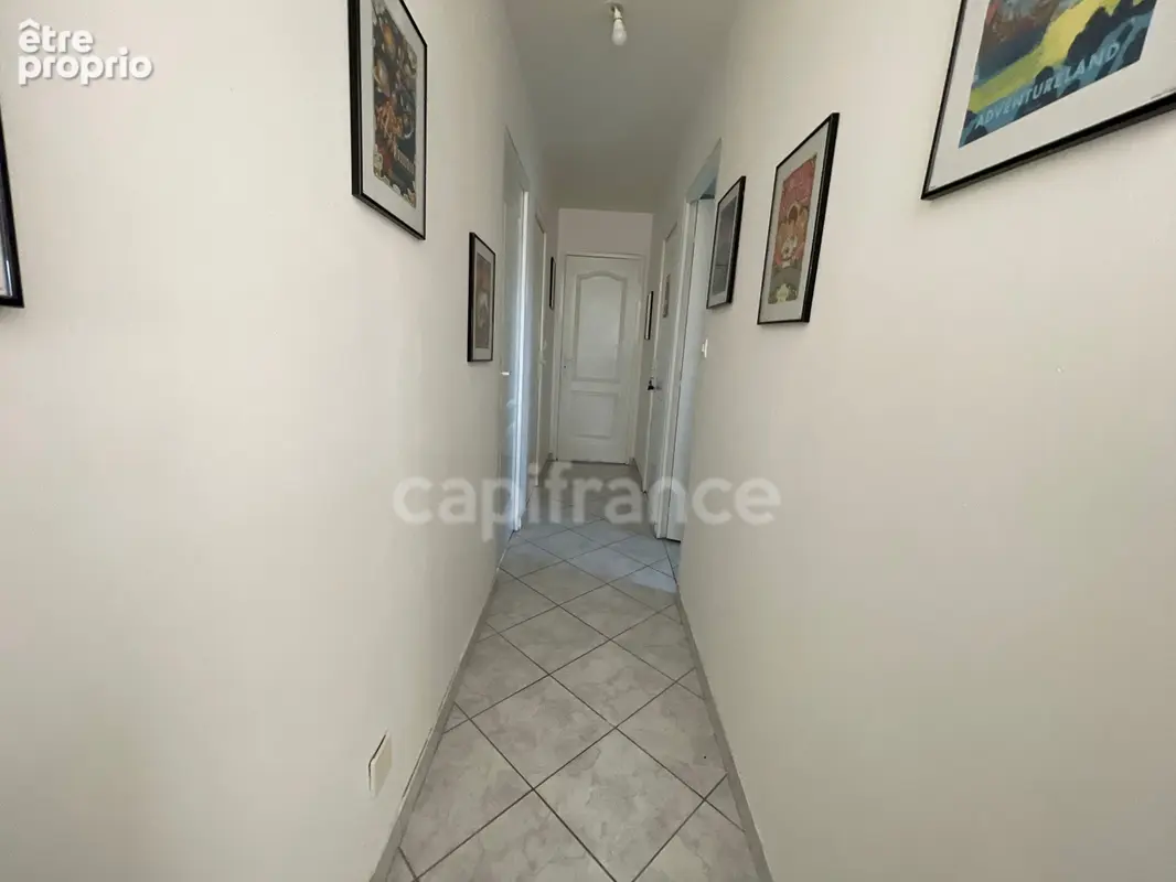 Pavillon sur sous sol 6 chambres, habitable plain pied - photo 49