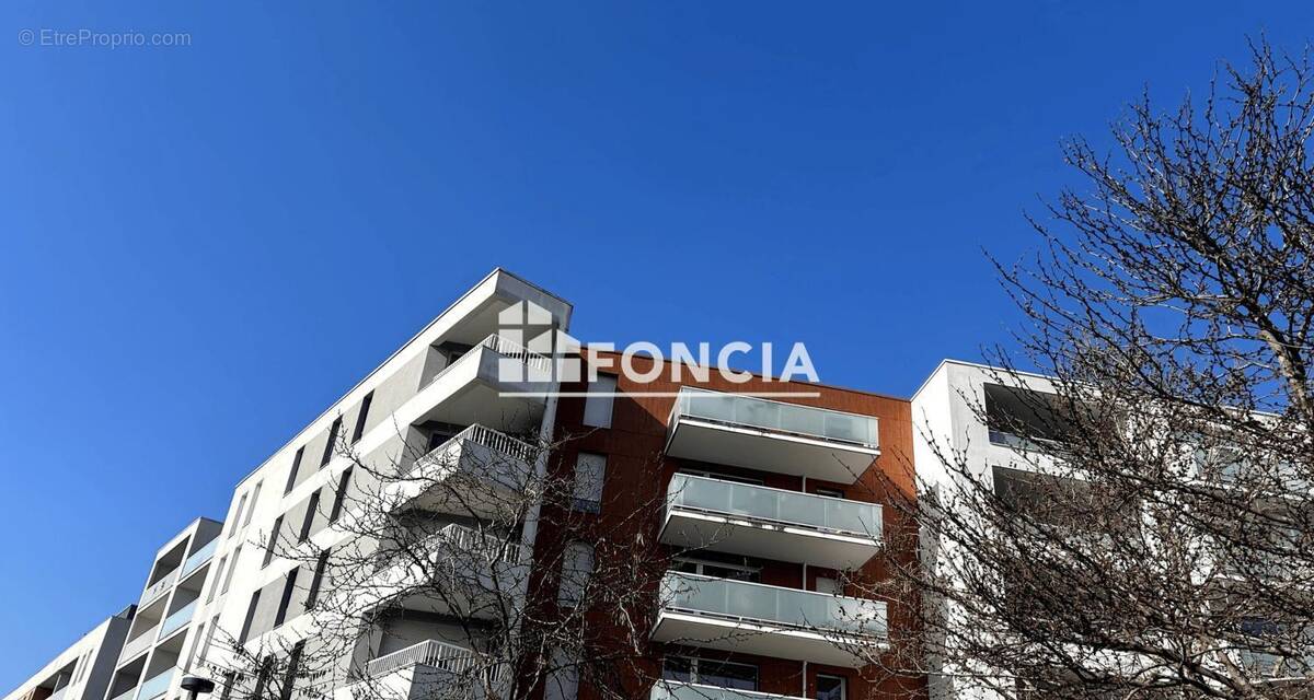 Appartement à LE PETIT-QUEVILLY